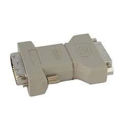 Convertisseur DVI-D vers DVI-I Dual Link 