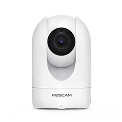 Foscam Caméra / Webcam MAGASIN EN LIGNE Cybertek