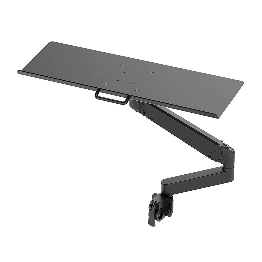 ClubSport Cockpit Keyboard Tray - Support Clavier