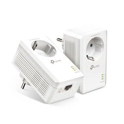 TP-Link Adaptateur de réseau powerLine - TL-PA7019P KIT(FR)
