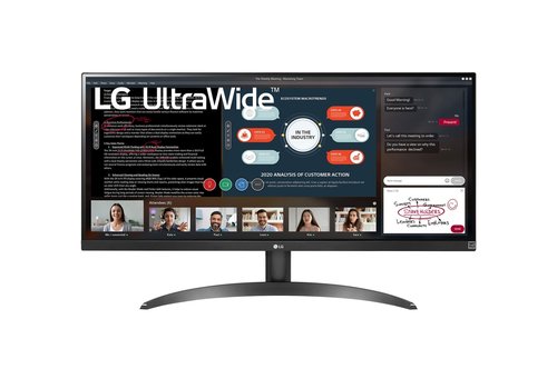 29WP500-B - 29'' IPS/5ms/UWFHD/HDMI/FS/75Hz