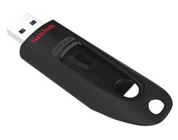 Ultra USB 3.0 128GB 