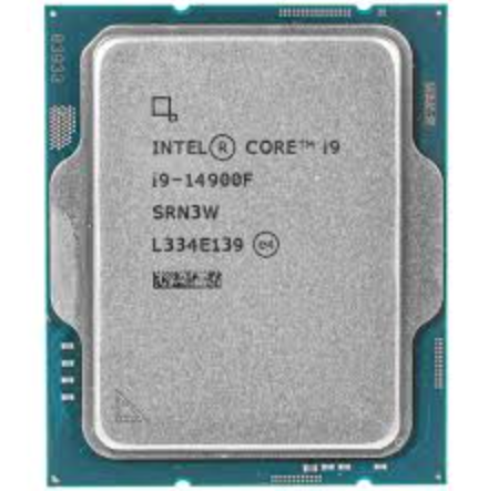 Core i9-14900F - 5.8GHz/36MB/LGA1700/Tray