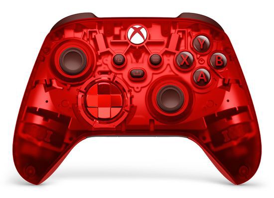 Manette Xbox Sans Fil - Pulse Cypher#