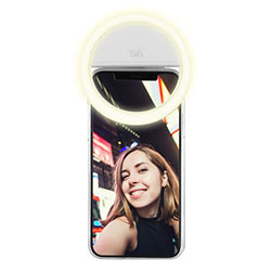 Anneau LED pour Smartphone