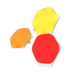 Shapes Hexagons Pack Expansion - 3 pièces