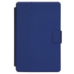 SafeFit 9-10.5" Folio - Bleu#