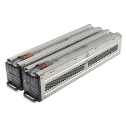 Batterie de remplacement RBC140#