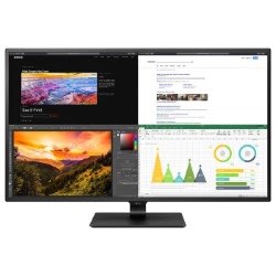 43UN700P-B 42.5" 4K/60Hz/IPS/HDR10/HDMI/DP/USB-C