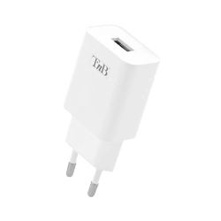 Chargeur secteur USB 2.4A 12W