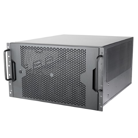 RM 600 Rack 6U 