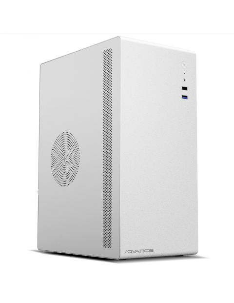 Optima Blanc - mT/Sans Alim/mATX