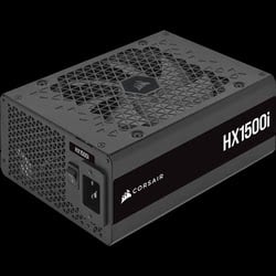 ATX 1500W - HX1500i 80+ Plat. Mod. - CP-9020215-EU