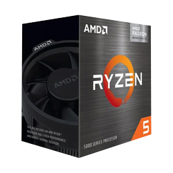 Ryzen 5 5600GT - 4.6GHz/19Mo/AM4/BOX 