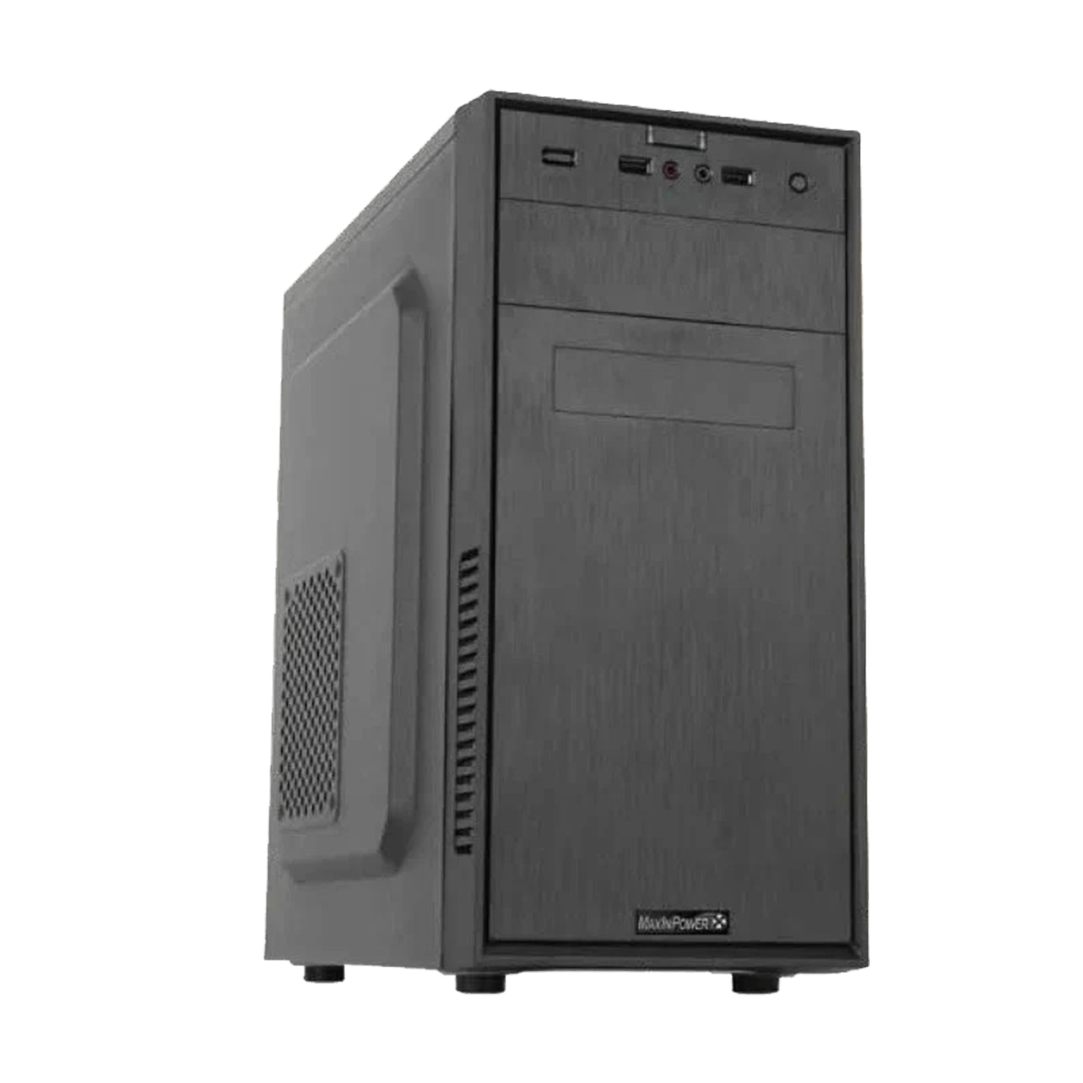 PC BUREAUTIQUE HOMIES - i3-10100/8Go/480Go/W11