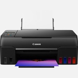 PIXMA G650