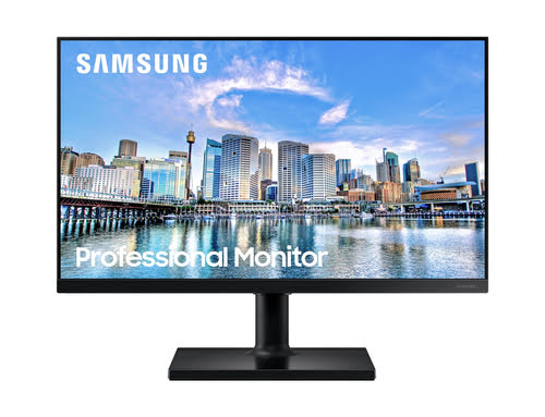 F24T450FZU - 24" IPS/5ms/FHD/DP/HDMI/HP/Pivot