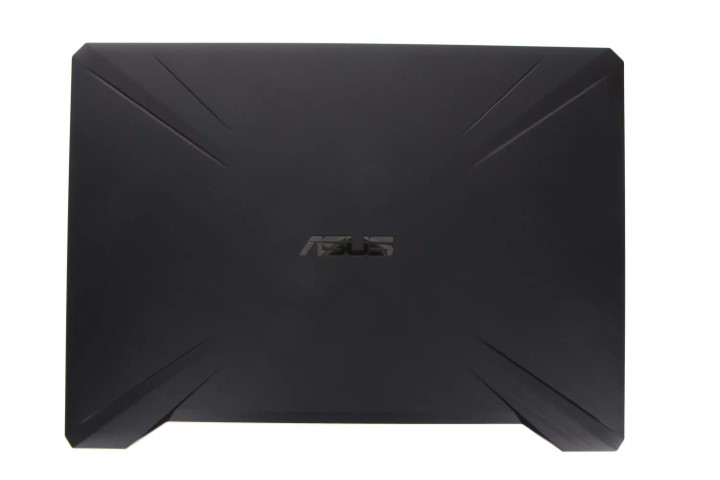 Plasturgie d'écran pour FX505/TUF505/TUF565