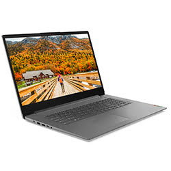 IdeaPad 3 - 17.3"HD+/CELERON/4Go/128Go/W11S