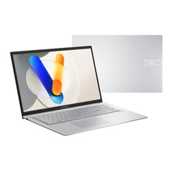 Vivobook 17"HD+/i7-1355U/16Go/512Go/W11 Gris