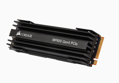 1To M.2 NVMe Gen4 - CSSD-F1000GBMP600R2