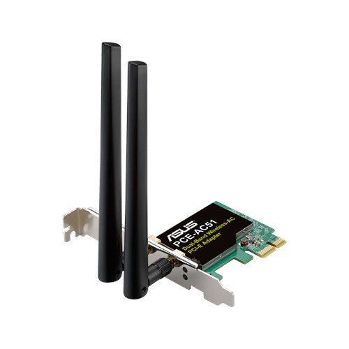 Asus Carte réseau MAGASIN EN LIGNE Cybertek
