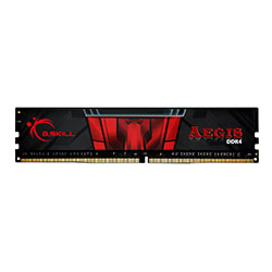 F4-3200C16S-16GIS (16Go DDR4 3200 PC25600)