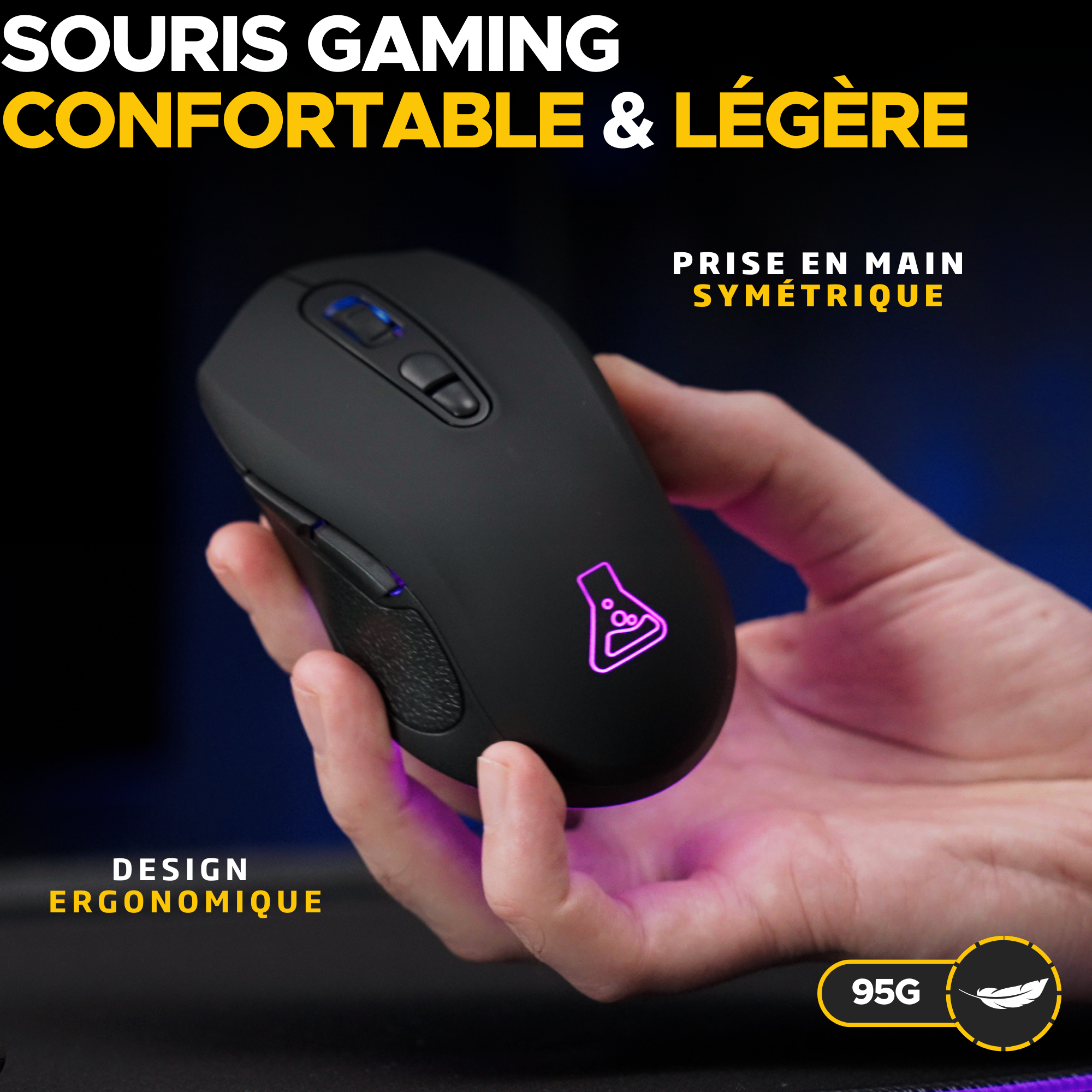 image produit