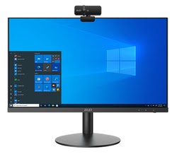 PRO AP241 23.8" FHD/i5-11400/8Go/256Go/W11P Noir 