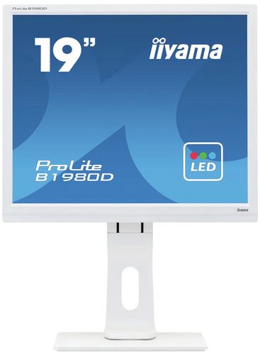 Iiyama Ecran PC MAGASIN EN LIGNE Cybertek