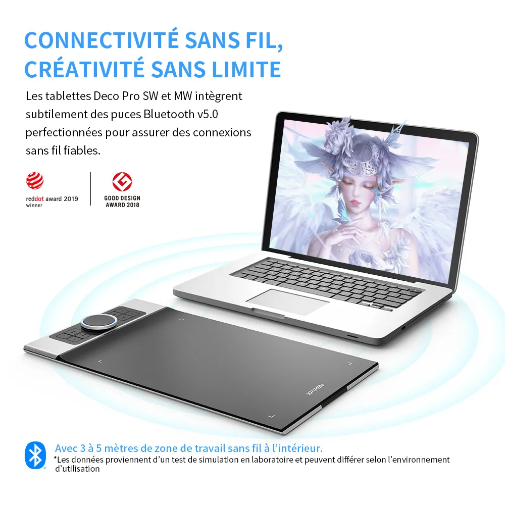 image produit
