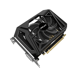 GTX 1660 SUPER Single Fan - GTX1660S/6Go/DVI/HDMI