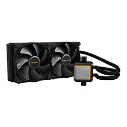 Be Quiet! Watercooling MAGASIN EN LIGNE Cybertek