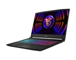 Katana 15.6" FHD144Hz/i5-12450H/4050/8Go/512G/W11 