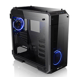 View 71 Tempered Glass - GT/Ss alim./E-ATX-Seconde Vie-Très Bon Etat