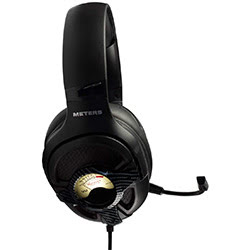 METERS Micro-casque MAGASIN EN LIGNE Cybertek