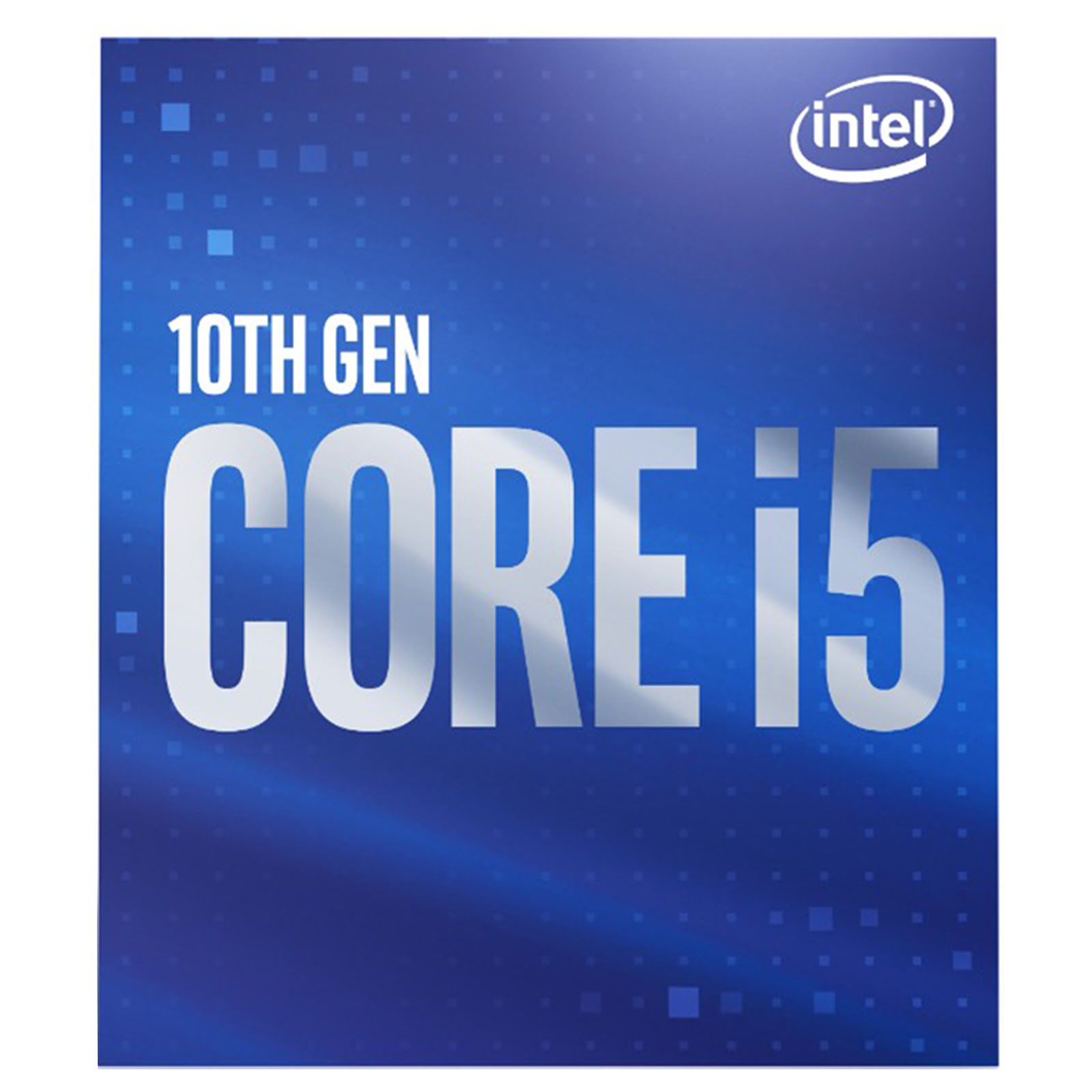 Core i5-10400 - 2.9GHz/12Mo/LGA1200/BOX (BX8070110400) - Achat / Vente Processeur sur Picata.fr - 2