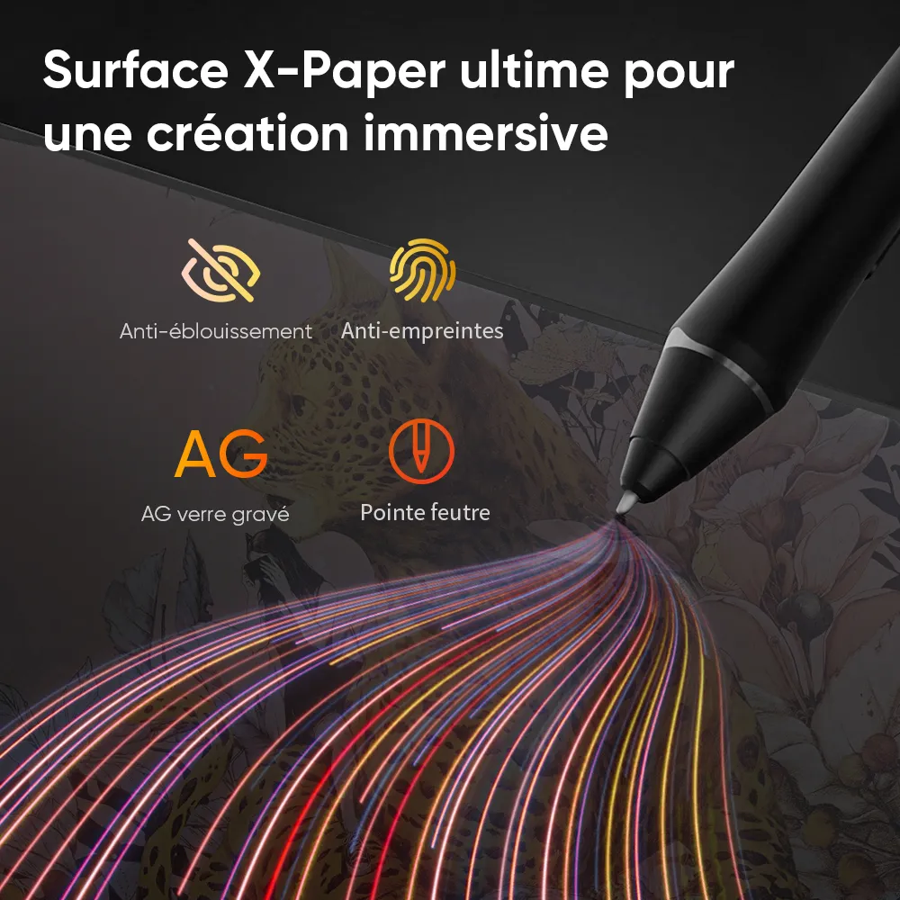 image produit