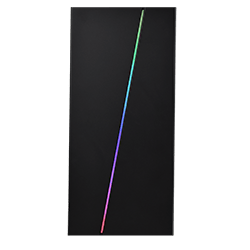 MR-B02 Façade Strip LED Rainbow ARGB pour MR-004