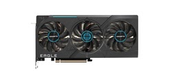 GeForce RTX 4070 SUPER EAGLE OC 12G-Seconde Vie-Etat Satisfaisant