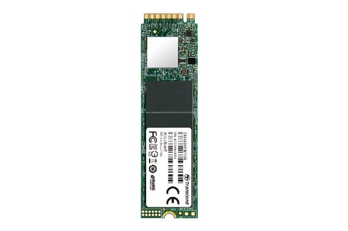 128Go M.2 NVMe - TS128GMTE110S - 110S