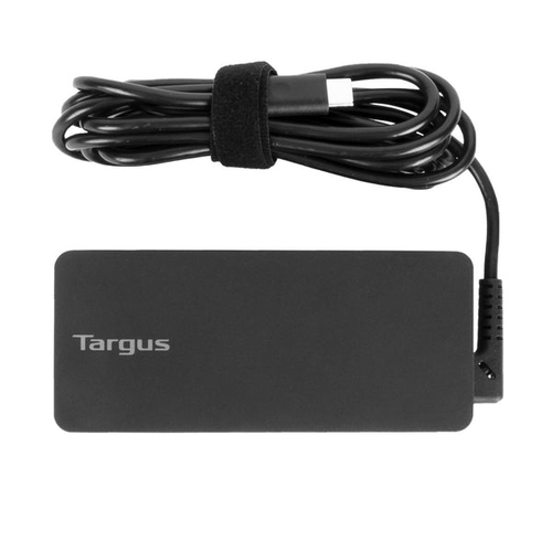 Chargeur USB-C - 65W - Noir