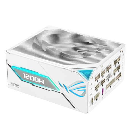 ATX 1200W-80+ Platinum-ROG Thor 1200W Platinum III