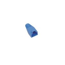 Manchon RJ45 Bleu (sachet de 10) 