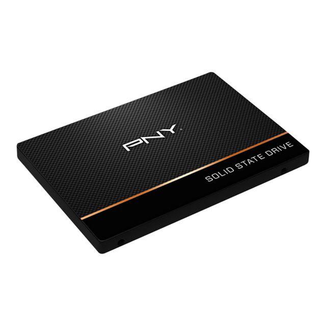 PNY Disque SSD MAGASIN EN LIGNE Cybertek
