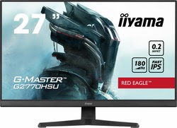 27"FHD/180Hz/F-IPS/0.2ms Sde Vie-Etat Satisfaisant
