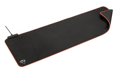 Glide Flex - Noir/RGB/XXL