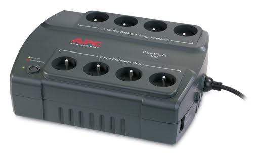 APC Onduleur - Multiprises MAGASIN EN LIGNE Cybertek