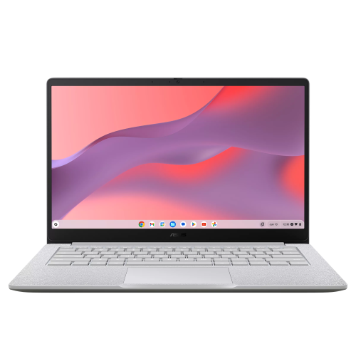 Chromebook 14" FHD/N50/8Go/128Go/ChromeOS