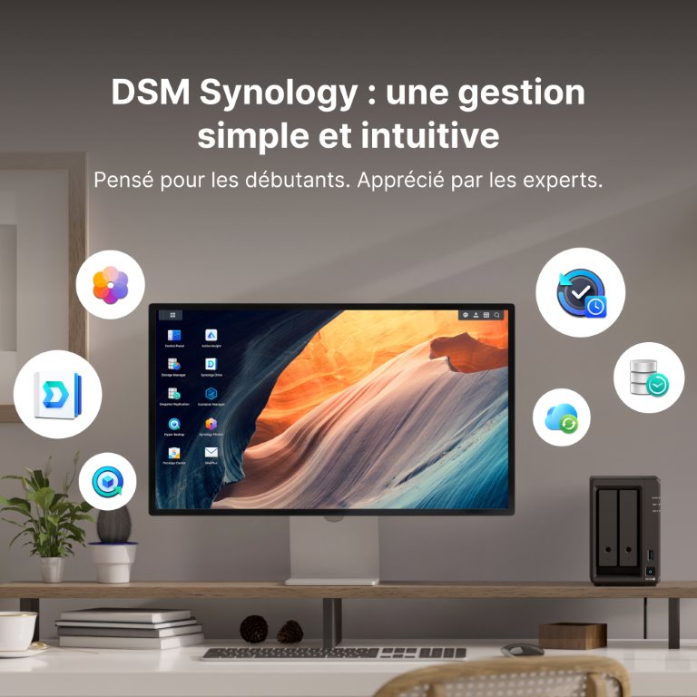 image produit